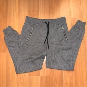 Joggers